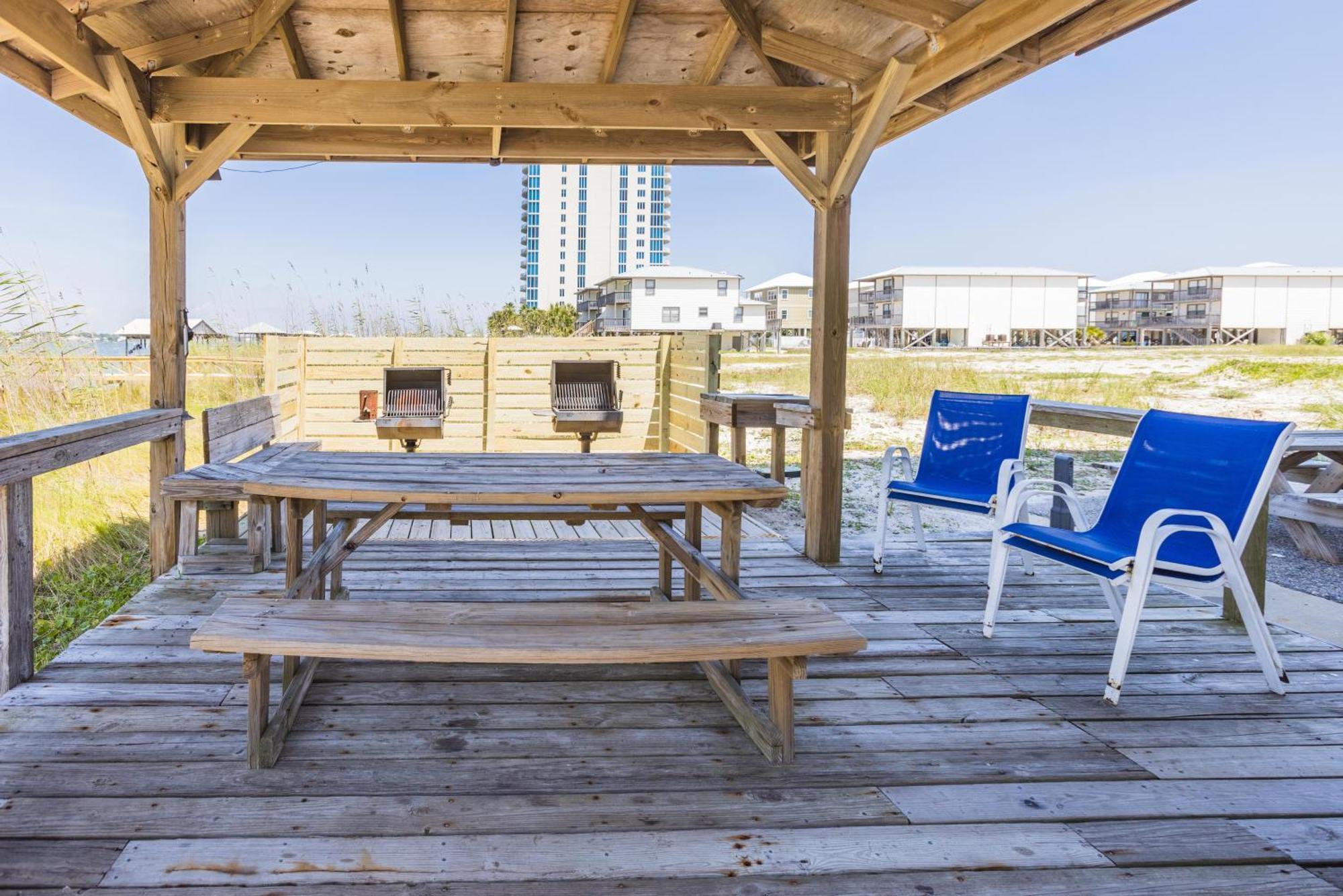גולף שורז Summer House West 201A מראה חיצוני תמונה